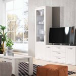 salon-con-muebles-blancos