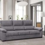sofa-triplaza-tela-color-gris